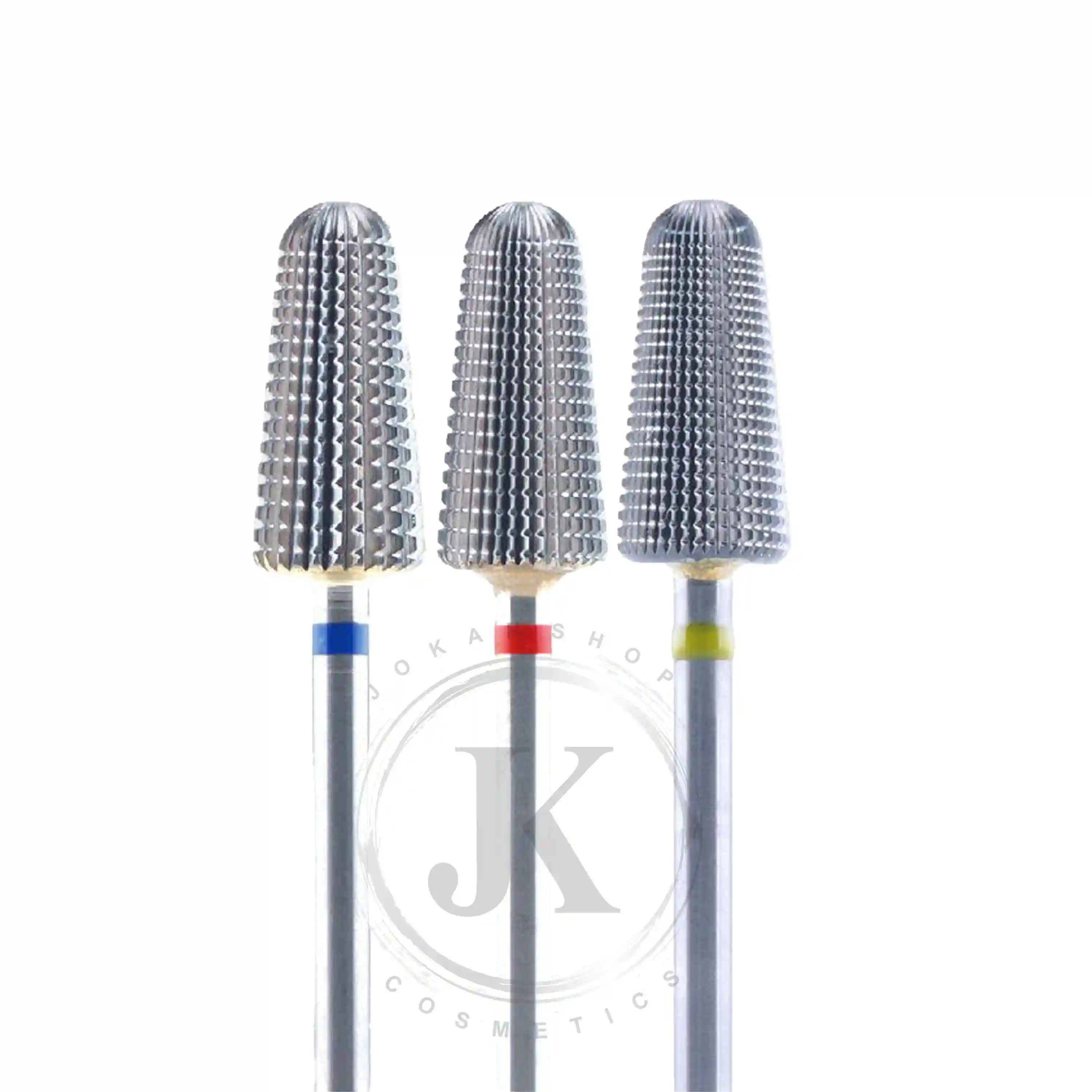 بهترین سر سوهان کاجی برای ریموو مواد فروشگاه جوکار