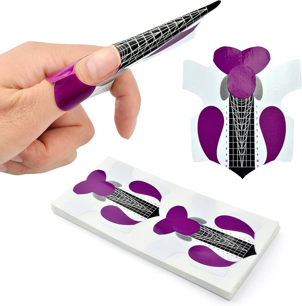 فرمر ناخن چیست؟