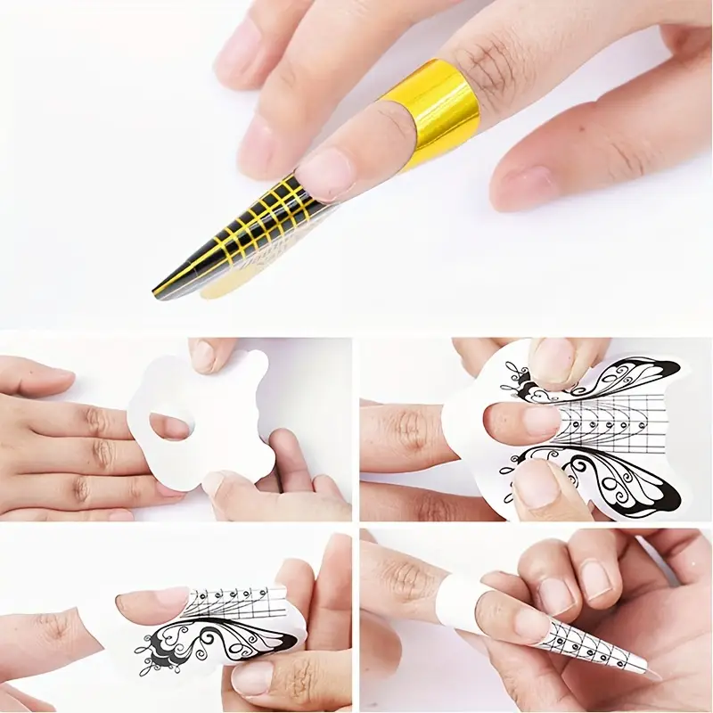 فروش فرمر کاشت ناخن فروشگاه جوکار