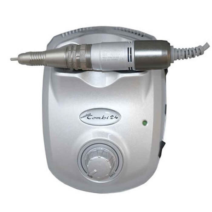 سوهان برقی کمبی ماراتن نمای ترانس