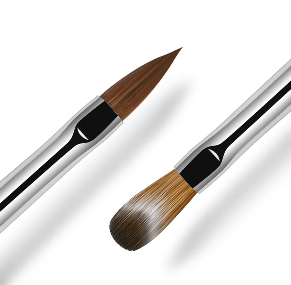 خرید قلم اشکی کاشت ناخن 