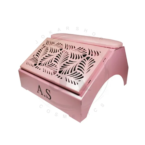 فن زیر دست ناخنکار با کیفیت بالا