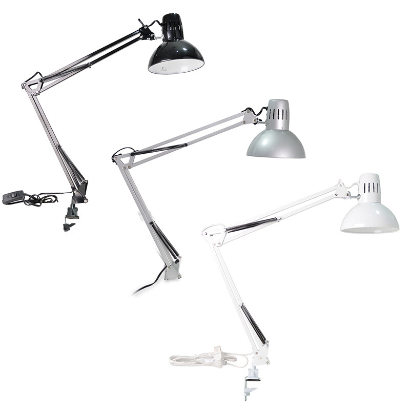 خرید چراغ رومیزی ناخن جوکار