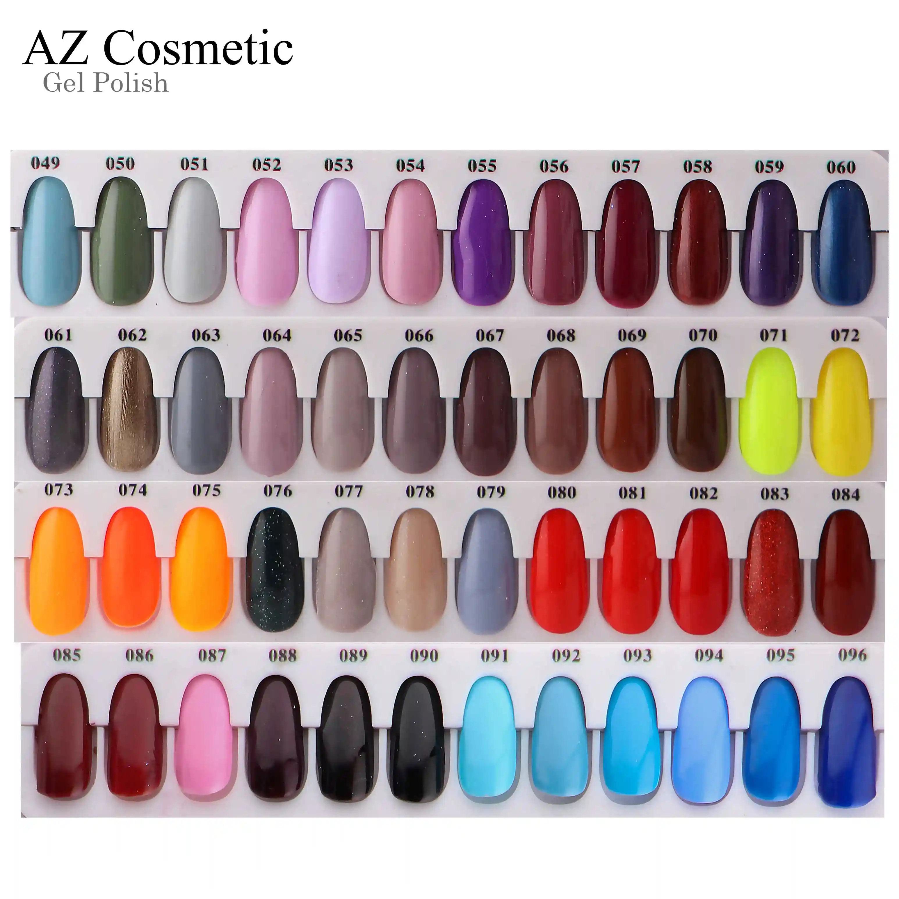 بهترین-لاک-ژل-15میل-az-cosmetic