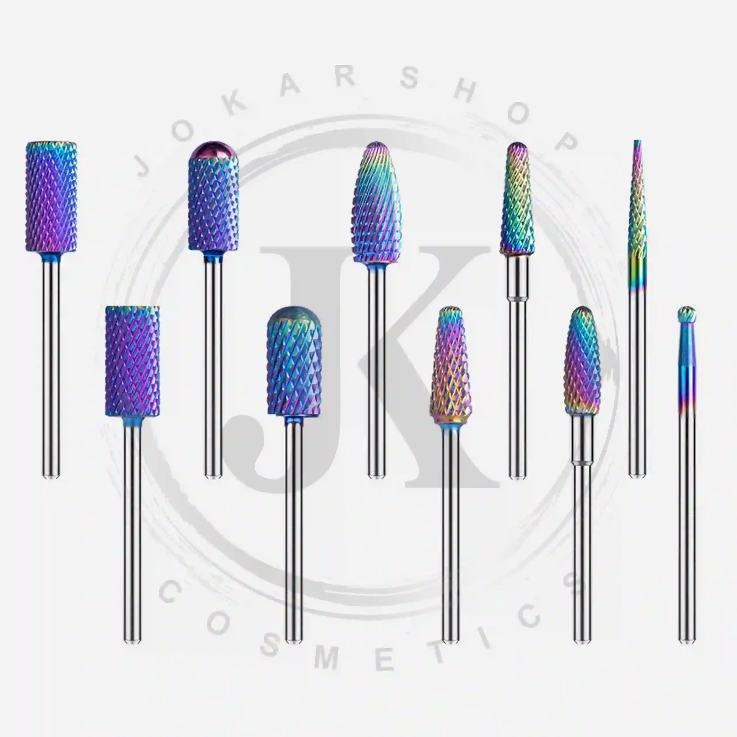 خرید سر سوهان الماسه کروم ویلسون