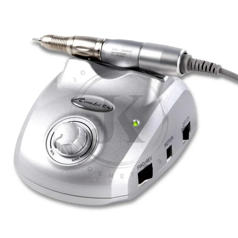 خرید سوهان برقی ناخن کمبی ماراتن اصل