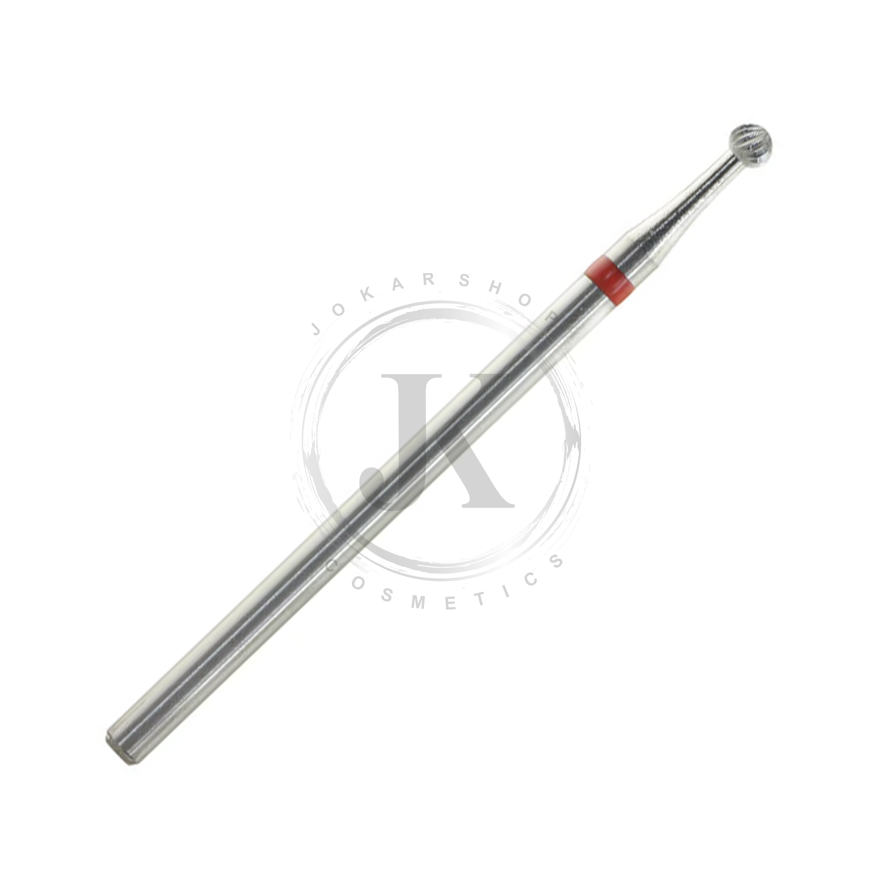 سر سوهان الماسه توپی ناخن