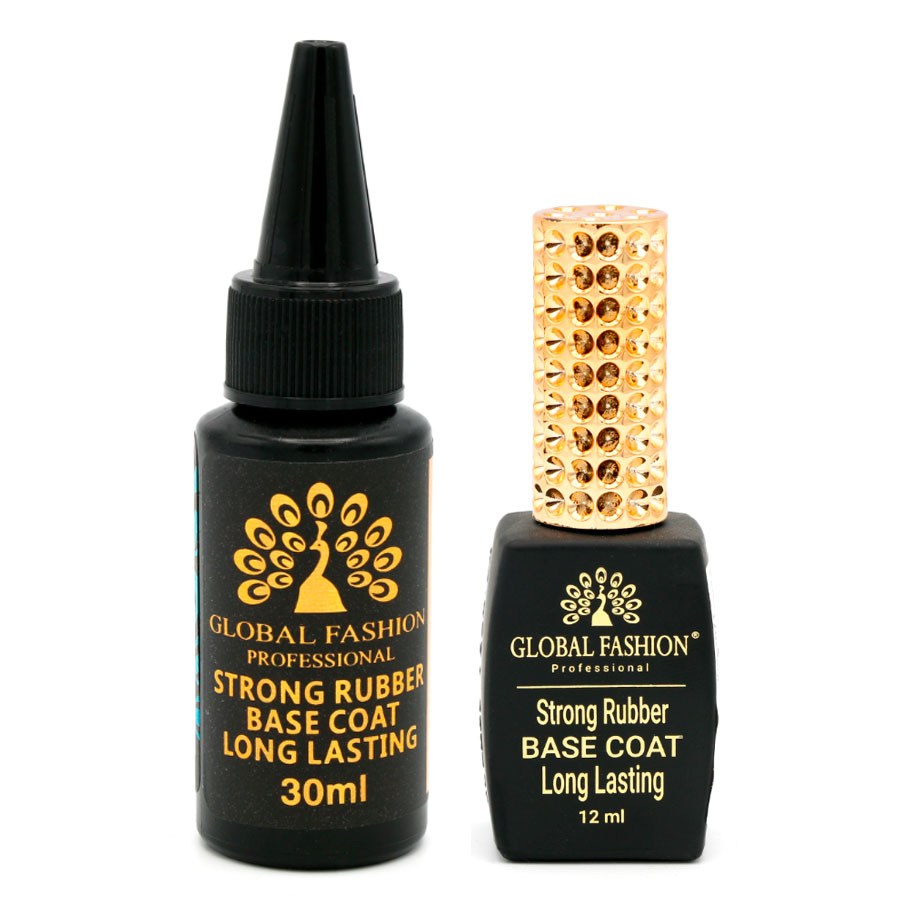 رابر بیس استرانگ گلوبال فشن GLOBAL FASHION