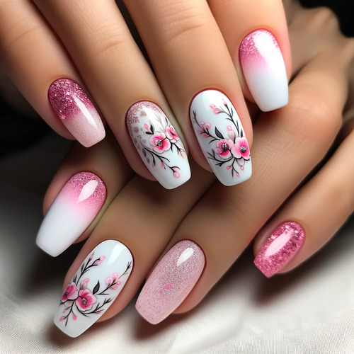 خرید لاک ژل در فروشگاه جوکار