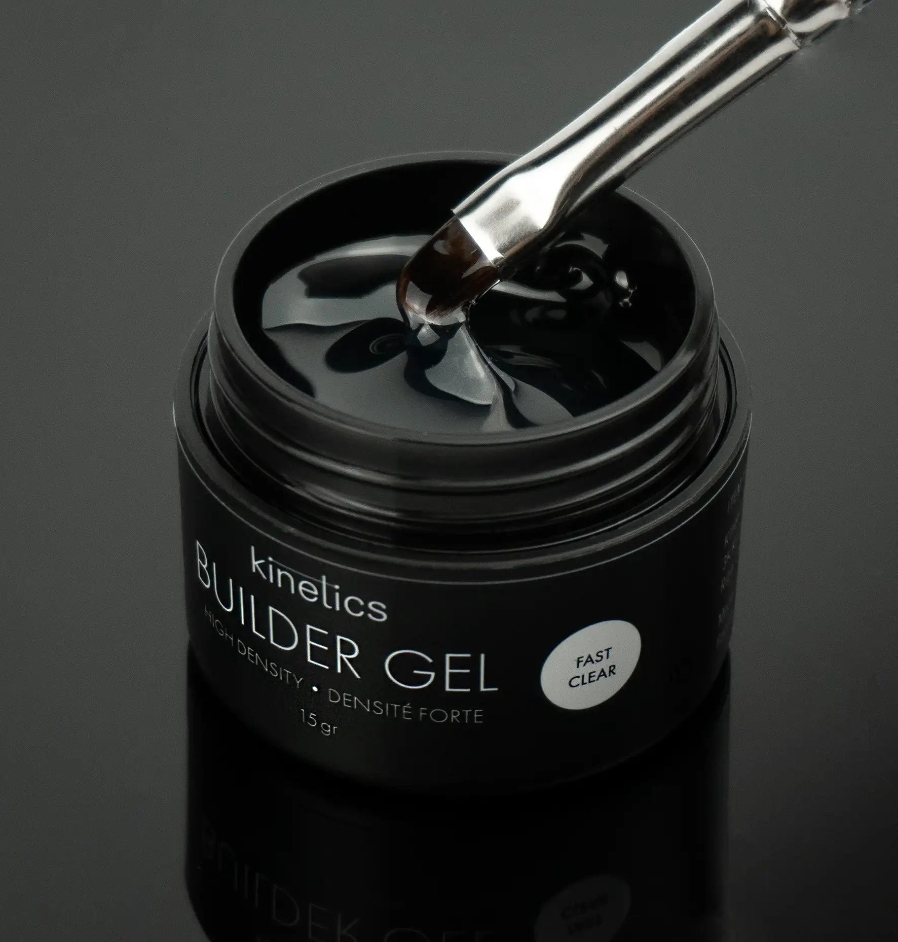 خرید مواد کاشت ناخن ژل کنتیکس