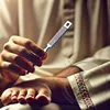 “پدیکور حرفه‌ای با تیغ پدیکور: راهنمای کامل برای زیبایی و سلامت پاها”