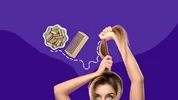 تقویت مو با بیوتین و پپتیدها؛ ترکیبات مؤثر در محصولات درمانی مو