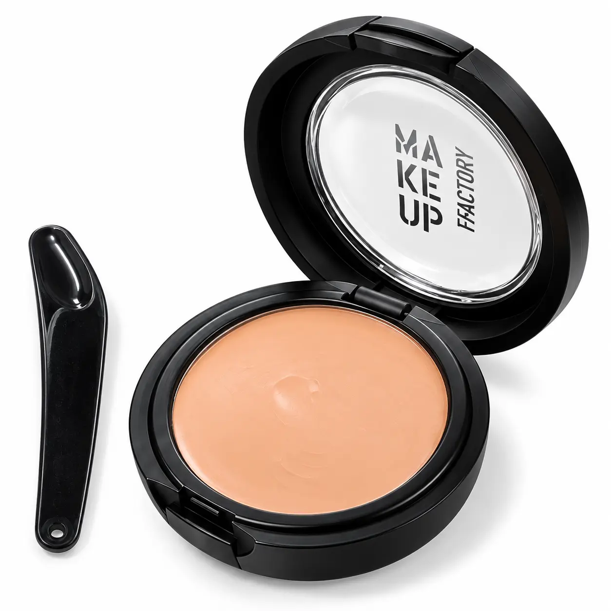 کرم کاموفلاژ میکاپ فکتوری شماره ۰۶ | MAKEUP FACTORY