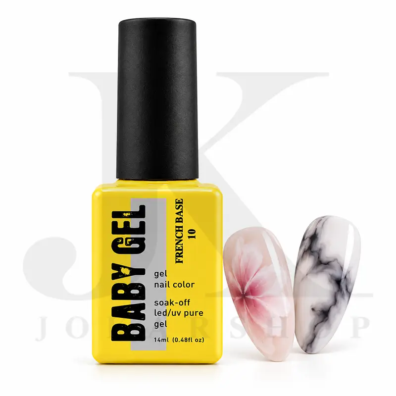 بلومینگ ژل بیبی ژل 14 میل | BABY GEL