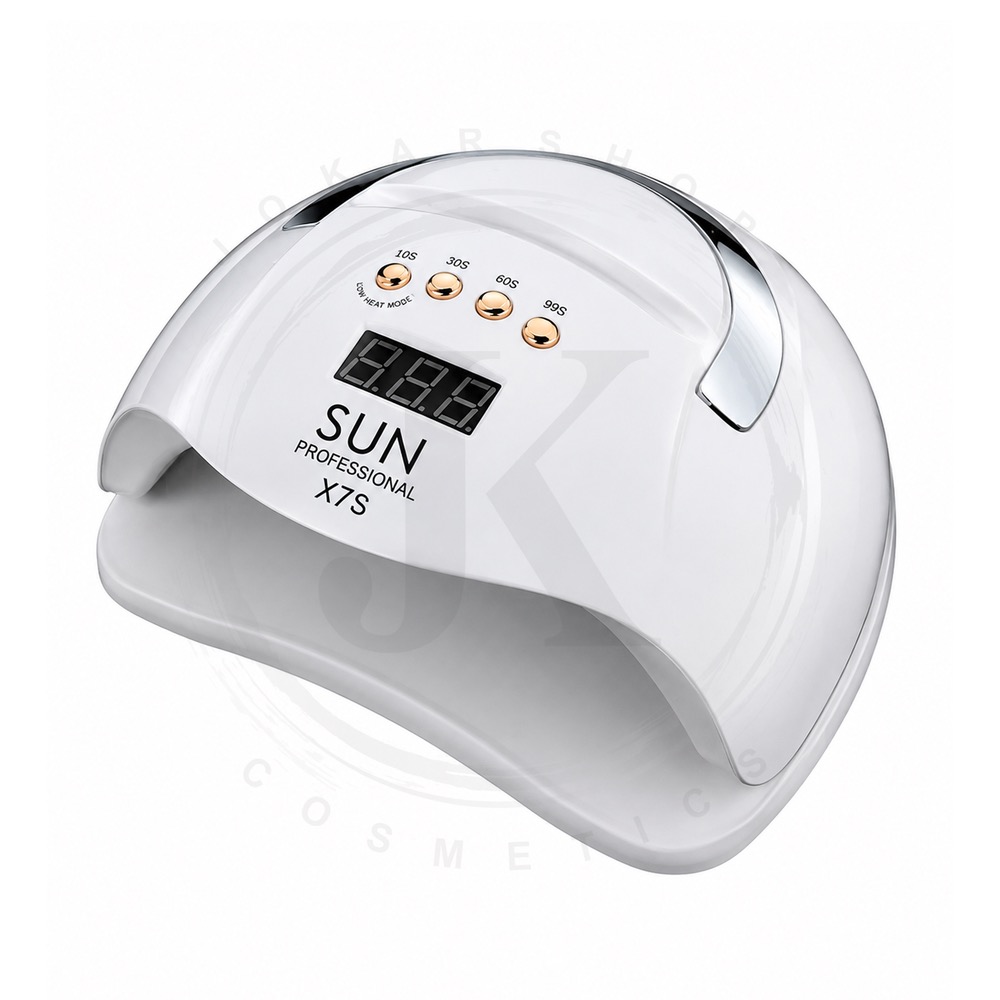 دستگاه یووی ال ای دی ناخن UVLED مدل X7S سان | SUNUV